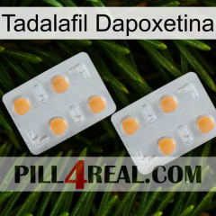 Tadalafil Dapoxetine 25